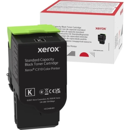 Xerox Black Print Cartridge C31x (3,000), 006R04360 - originální