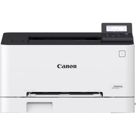 Canon i-SENSYS/LBP633Cdw/Tisk/Laser/A4/LAN/Wi-Fi/USB, 5159C001