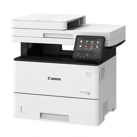 Canon imageRUNNER/1643iF II + toner/MF/Laser/A4/LAN/Wi-Fi Dir/USB, CF5160C006