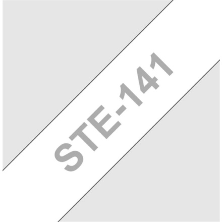 Brother - STE-141 kazeta s páskou stencil 18 mm, STE141 - originální
