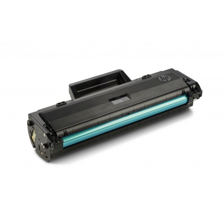 HP 106A Black Laser Toner, W1106A, W1106A - originální
