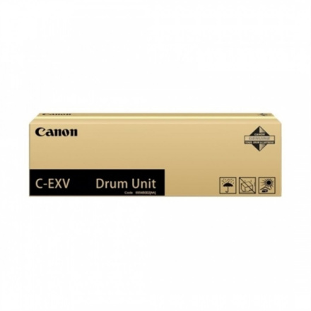 Canon drum C-EXV 47 černý, 8520B002AA - originální