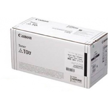 Canon T06 Black, CF3526C002 - originální