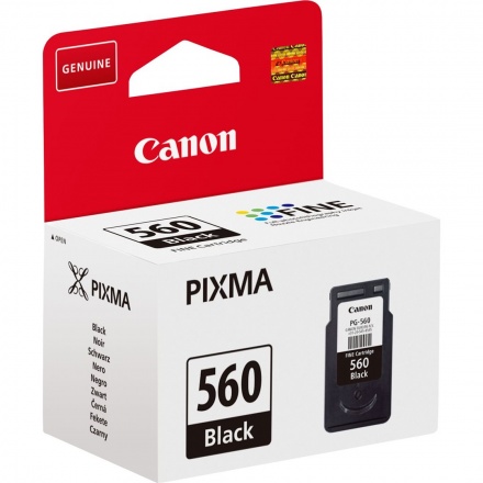 Canon CRG PG-560, 3713C001 - originální