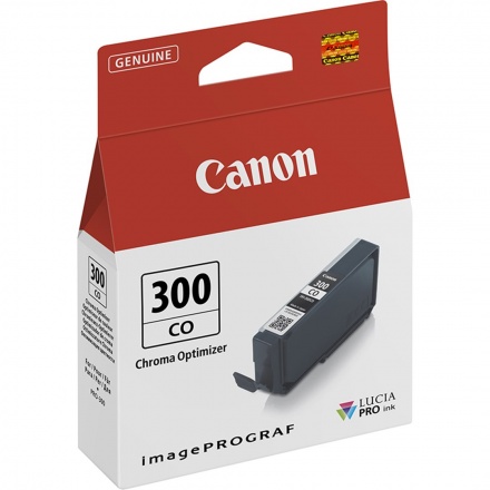 Canon PFI-300 Chroma Optimiser, 4201C001 - originální