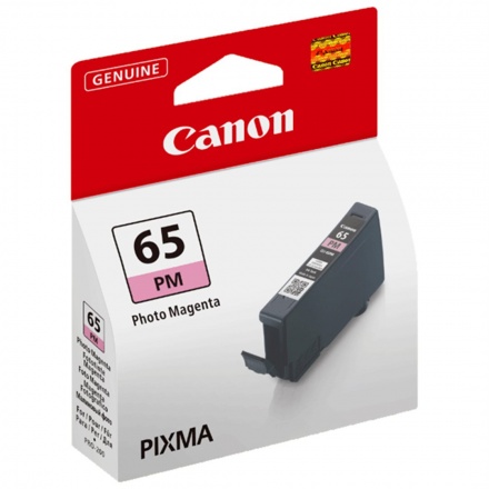 Canon CLI-65 Photo Magenta, 4221C001 - originální
