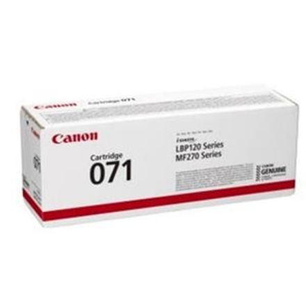 Canon Cartridge 071, 5645C002 - originální