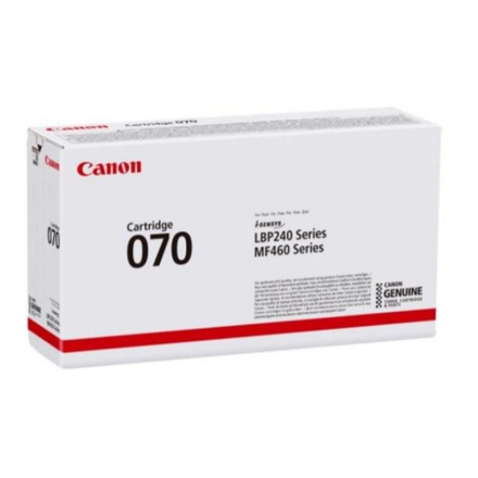 Canon Cartridge 070, 5639C002 - originální