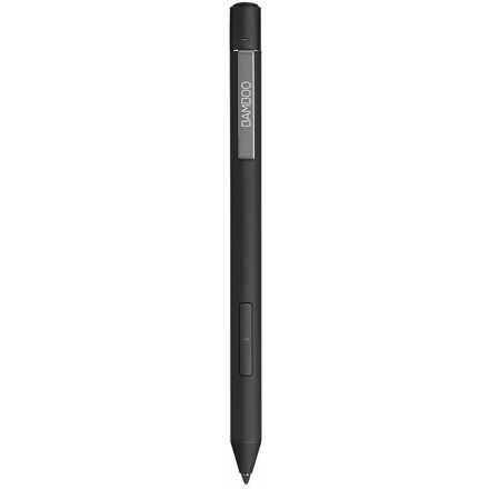 Wacom Bamboo Ink Plus, Black, stylus, CS322AK0B