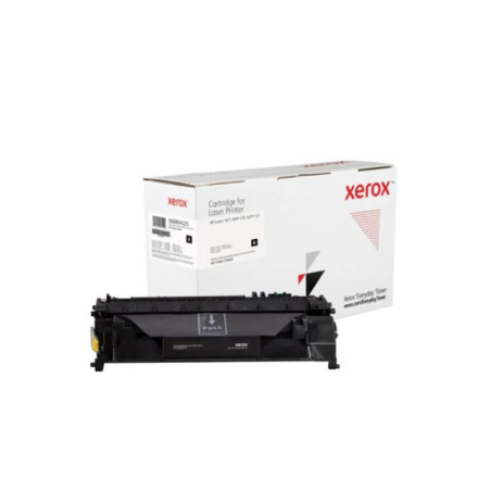 XEROX toner kompat. s HP W1106A - 106A, 1 000 str, bk, 006R04525