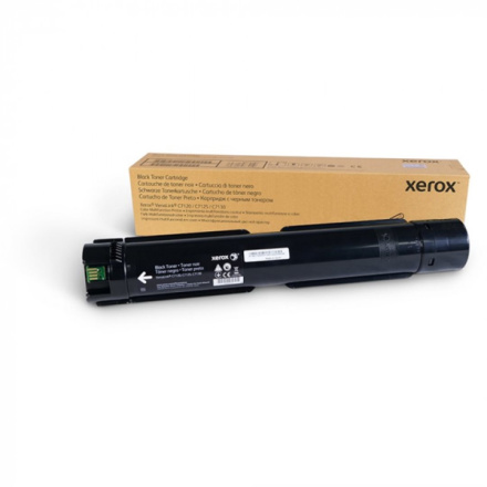 Xerox VL C7100 Black Toner 31 300 str., 006R01828