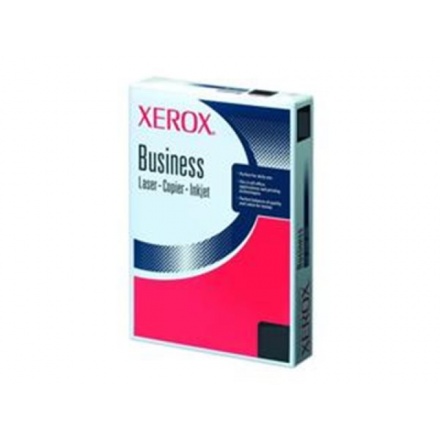 XEROX Business A3 80g 5x 500 listů (karton), 003R91821