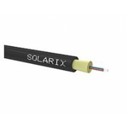 SOLARIX DROP 4vl 500m SM09/125 G.657A2 Corning LSZH, 70291045