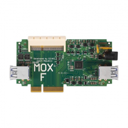 Turris MOX F (USB), RTMX-MFBOX
