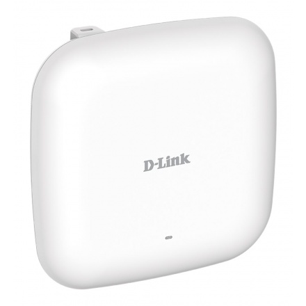 D-Link DAP-2662 Wireless AC1200 Wave2 Dual Band PoE Access Point, DAP-2662