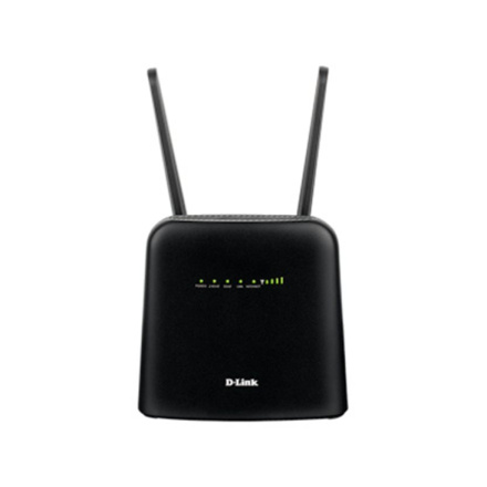 D-Link DWR-960 LTE Cat7 Wi-Fi AC1200 Router, DWR-960