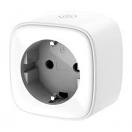 D-Link DSP-W118 mydlink Mini Wi-Fi Smart Plug, DSP-W118/E