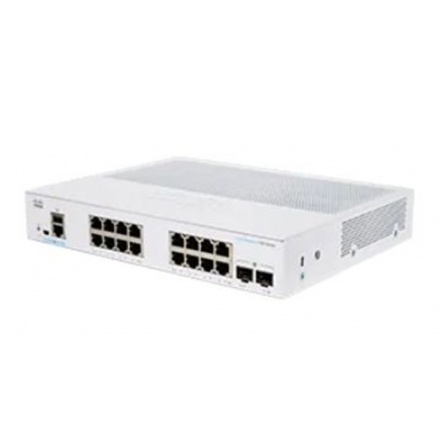 Cisco Bussiness switch CBS250-16T-2G-EU, CBS250-16T-2G-EU