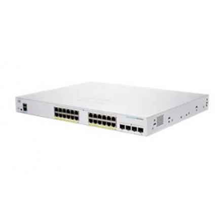 Cisco Bussiness switch CBS250-24FP-4X-EU, CBS250-24FP-4X-EU