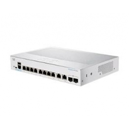 Cisco Bussiness switch CBS350-8T-E-2G-EU, CBS350-8T-E-2G-EU