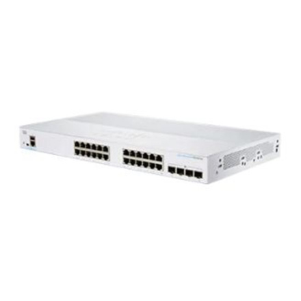 Cisco Bussiness switch CBS350-24T-4X-EU, CBS350-24T-4X-EU