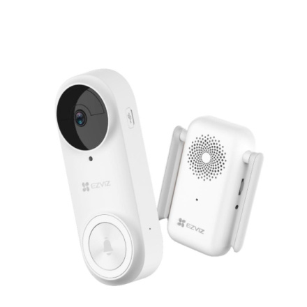 EZVIZ DB2 5MP, CS-DB2-A0-2C5WPBR