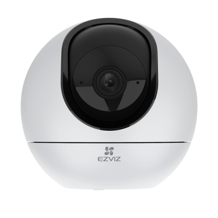 EZVIZ C6 (PT, 2K, AI - Human and Pet detection), CS-C6-A0-8C4WF(4MM)