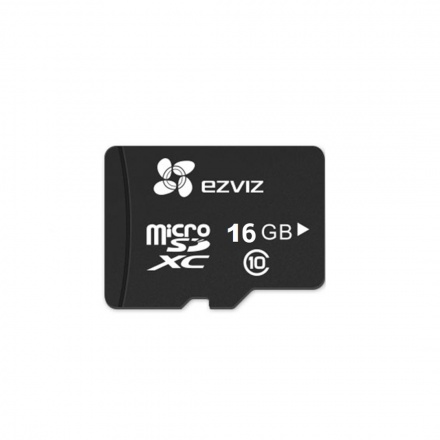 EZVIZ microSD Card 16GB, CS-CMT-CARDT16G