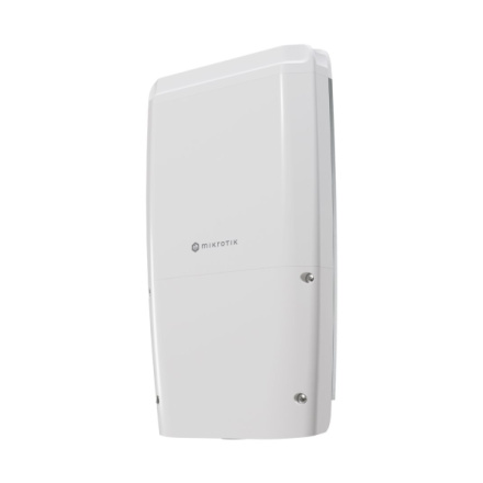 MikroTik CRS504-4XQ-OUT, Cloud Router switch, CRS504-4XQ-OUT