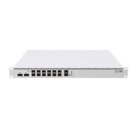 MikroTik CCR2216-1G-12XS-2XQ, Cloud Core Router, CCR2216-1G-12XS-2XQ