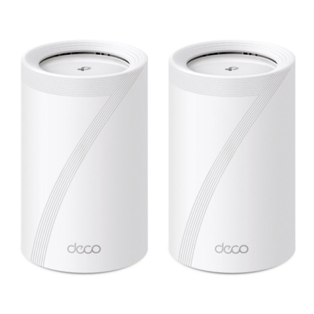 TP-link Wifi7 home mesh Deco BE65(2-pack), Deco BE65(2-pack)