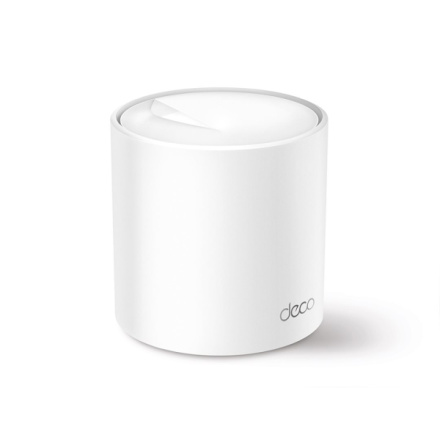 TP-Link AX5400 Smart WiFi Deco X60(1-pack)v3.2, Deco X60(1-pack)