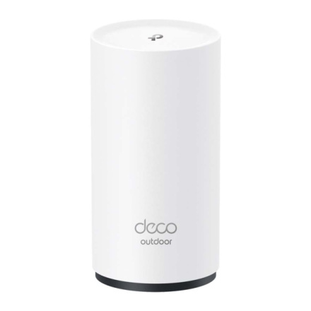 TP-Link AX3000 Smart Home Deco X50-Outdoor(1-pack), Deco X50-Outdoor(1-pack)