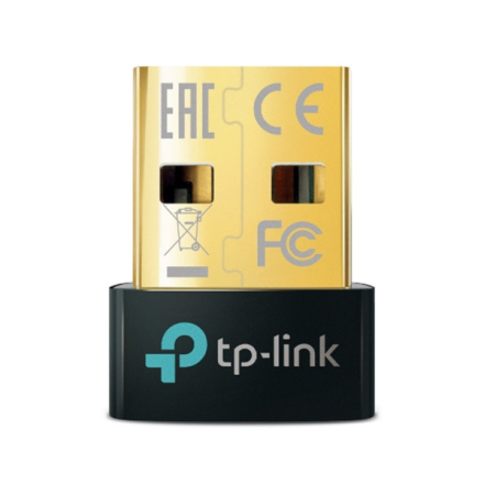 TP-Link UB500 Bluetooth 5.0 USB Adapter, Nano velikost, USB 2.0, UB500