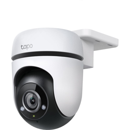 TP-LINK Tapo C500 Outdoor Pan/Tilt Security WiFi Camera, Tapo C500