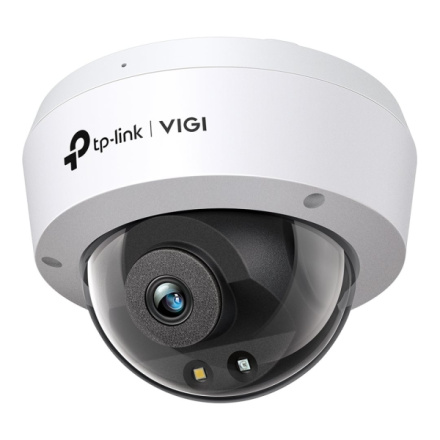 TP-LINK VIGI C240(2.8mm) 4MP Outdoor IP67 full color Dome net.cam, VIGI C240(2.8mm)