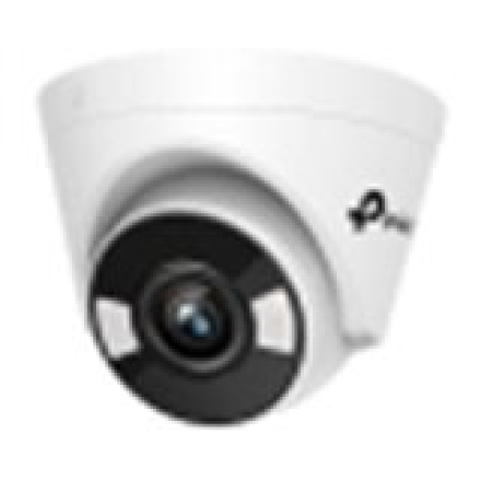 TP-LINK VIGI C430(4mm) 3MP Full-Color Turret Network cam., VIGI C430(4mm)