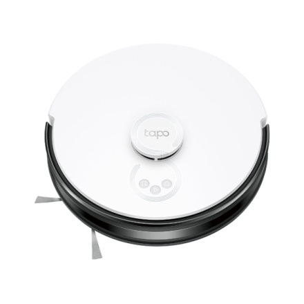 TP-LINK Tapo RV30 Robot Vacuum Cleaner, Tapo RV30