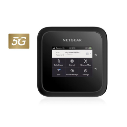 NETGEAR AIRCARD MOBILE ROUTER 1PT, MR6450, MR6450-100EUS