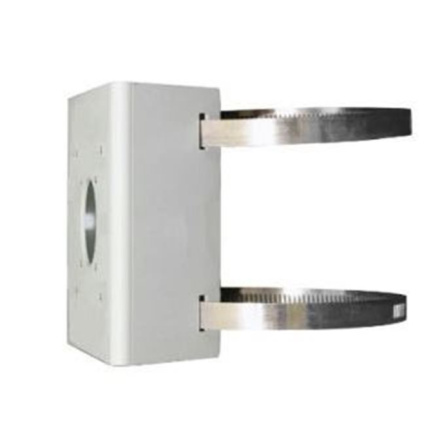 Uniview TR-UP06-B-IN, adaptér na sloup, TR-UP06-B-IN