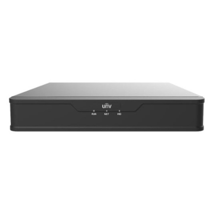 Uniview NVR301-04X, 4 kanály, NVR301-04X