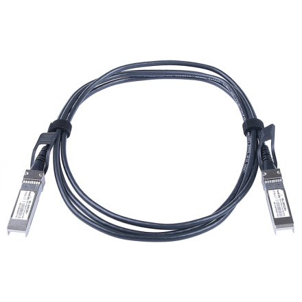 MaxLink 25G SFP28 DAC kabel, pasivní, DDM, 1m, ML-DAC28+1