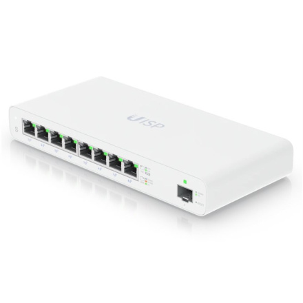 Ubiquiti UISP-S - UISP Switch, UISP-S