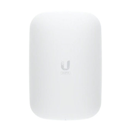 Ubiquiti U6-Extender - UniFi6 Extender WiFi 6, U6-Extender