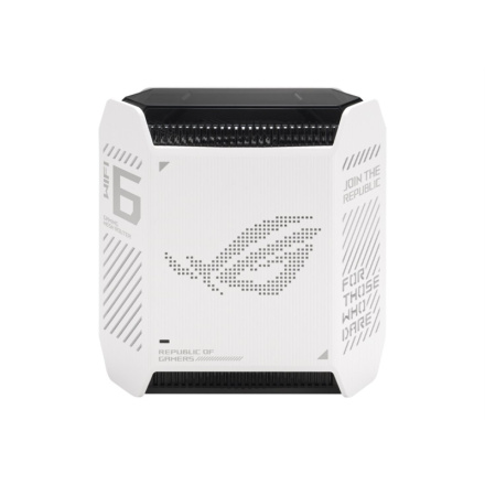 ASUS ROG Rapture GT6 (1-pack White), 90IG07F0-MU9A30