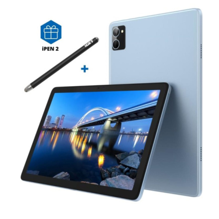 iGET SMART L31 Awesome Blue, LTE tablet 10,1", L31