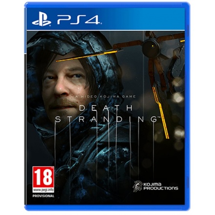 SONY PLAYSTATION PS4 - Death Stranding, PS719951506