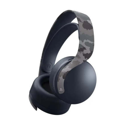 SONY PLAYSTATION PS5 - PULSE 3D wireless headset Grey Camo, PS719406990