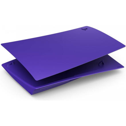 SONY PLAYSTATION PS5 - Kryt na diskovou verzi Galactic Purple, PS719403593