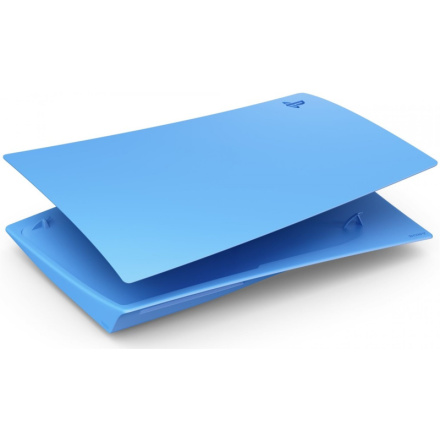 SONY PLAYSTATION PS5 - Kryt na diskovou verzi Starlight Blue, PS719404699